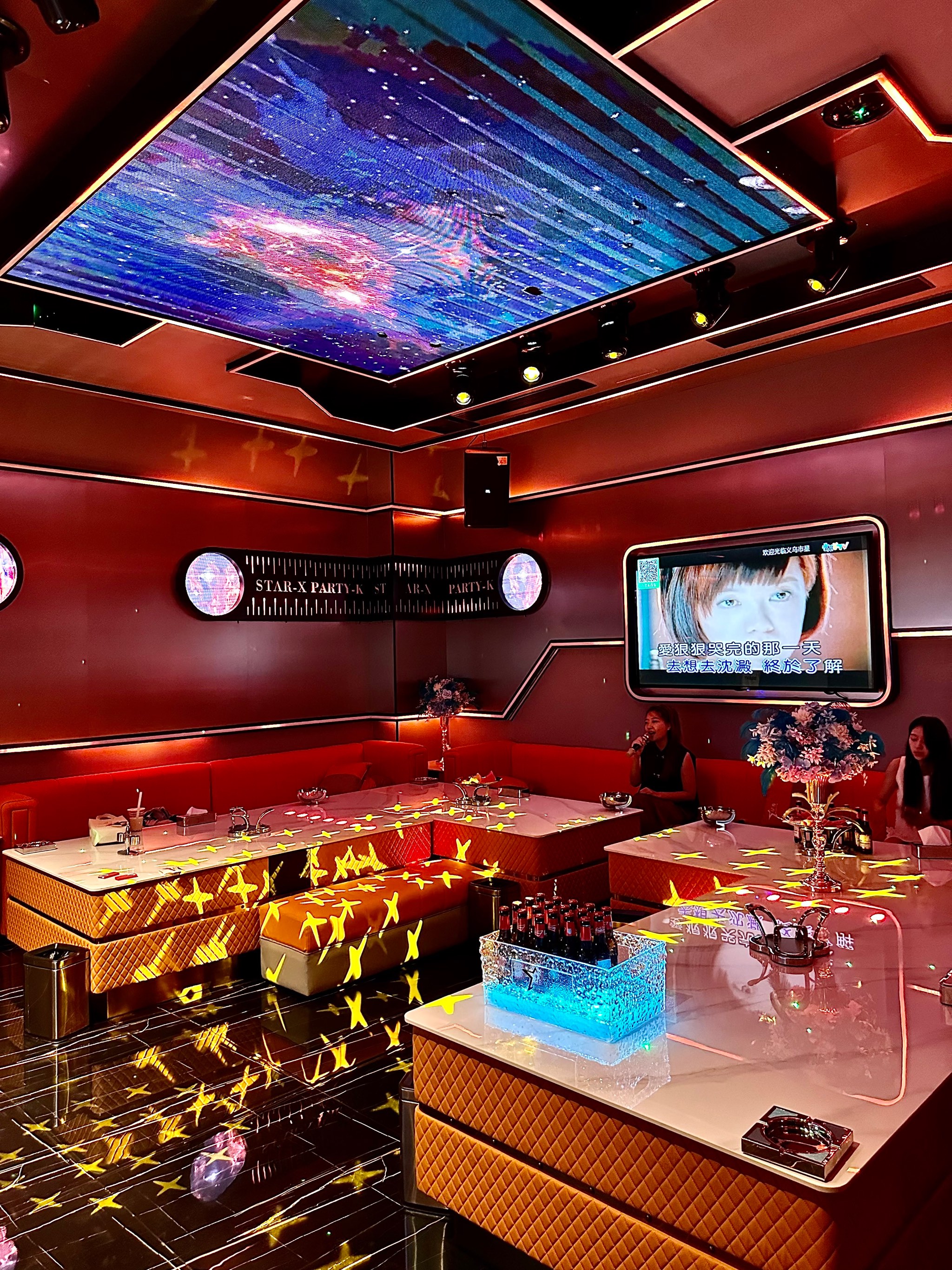 呼伦贝尔商务ktv租金如何计算-海拉尔区ktv预定